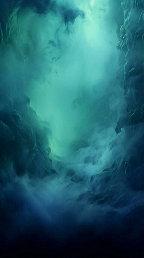 Ethereal cover image