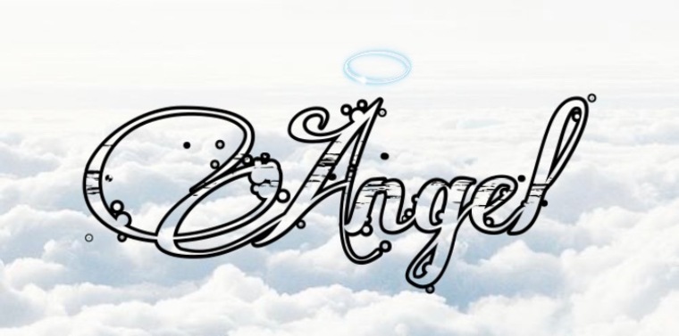 Angel ☁️ banner image
