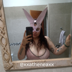 xAtheneAx avatar