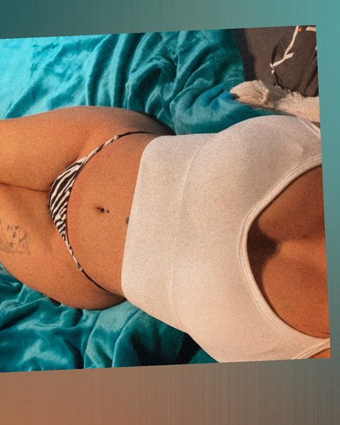 Bad Angi cover image