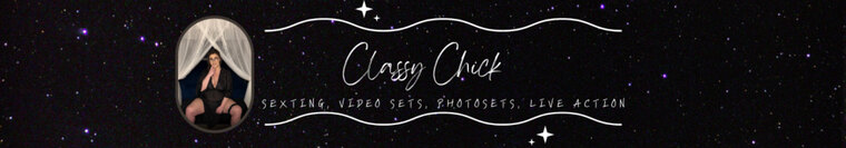 Just a lil bit of Class. cover image