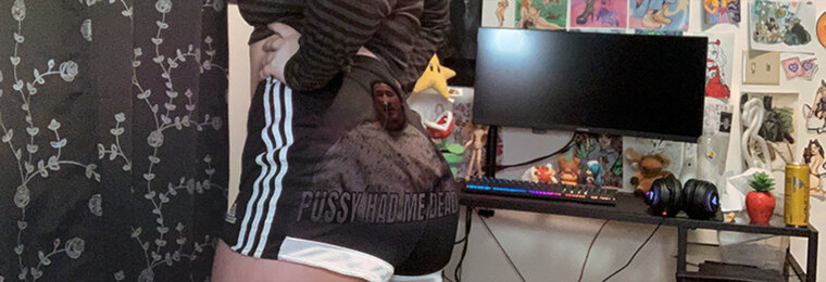 XxBlondeLeopard cover image
