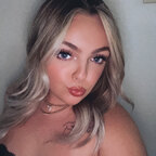 Blondiie 🤍🍒 avatar