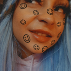 Blueberry avatar