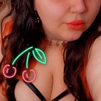 Cherry 🍒 avatar