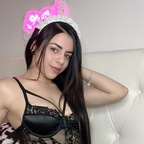 chinita🥵😈 avatar