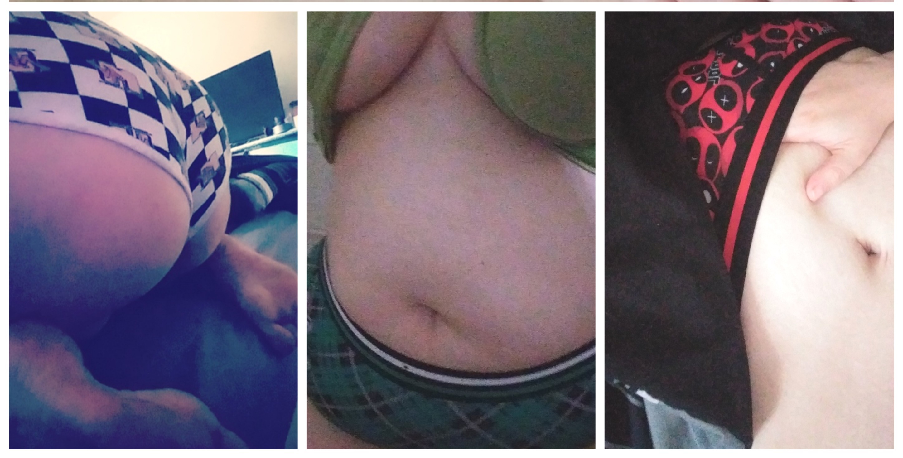 Dee BBW AF banner image
