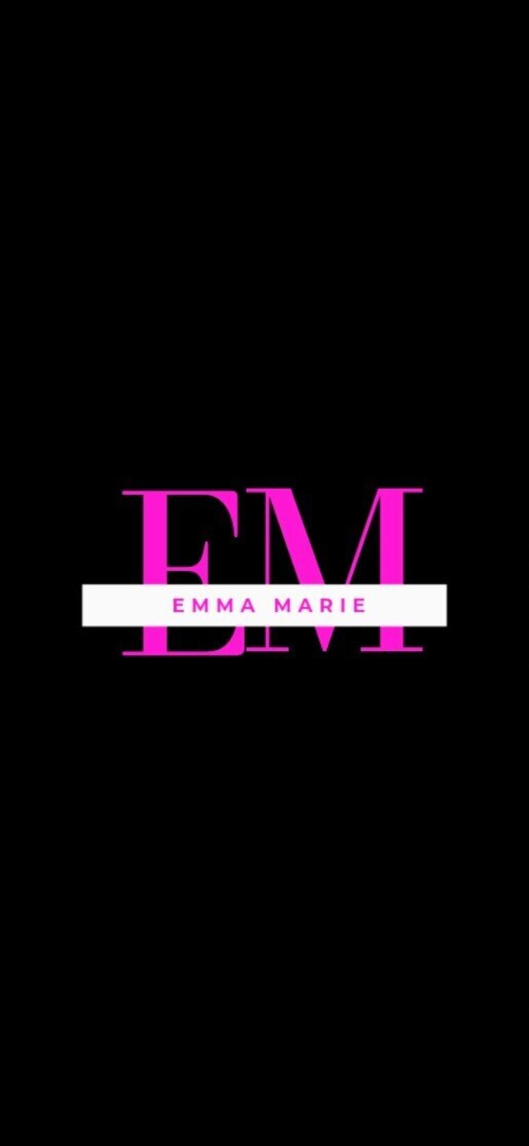 Emma Marie cover image
