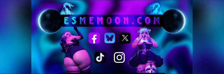 xxEsmeMoonxx (Free) cover image