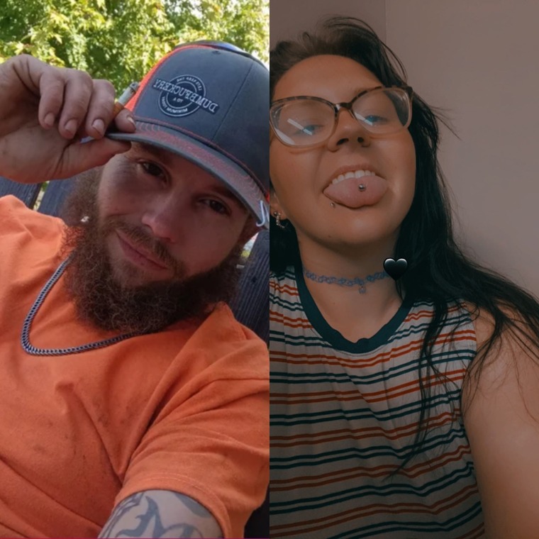 Justin and Bree cover image
