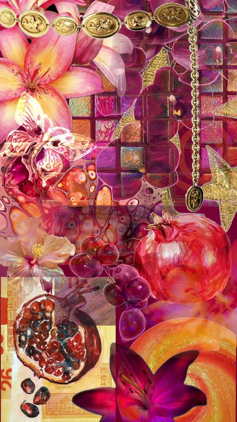 ⋆Fata Morgana ༻⋆ banner image