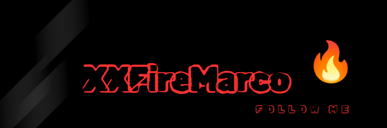 Fire Marco banner image