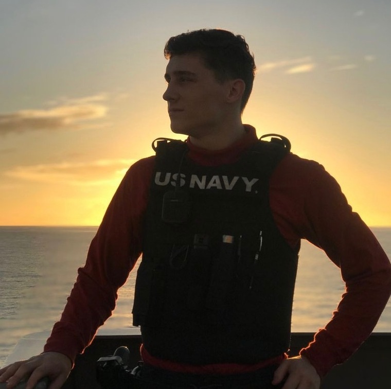 Matthew cover image