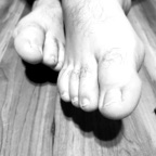 Bearded Foot Daddy XXX avatar