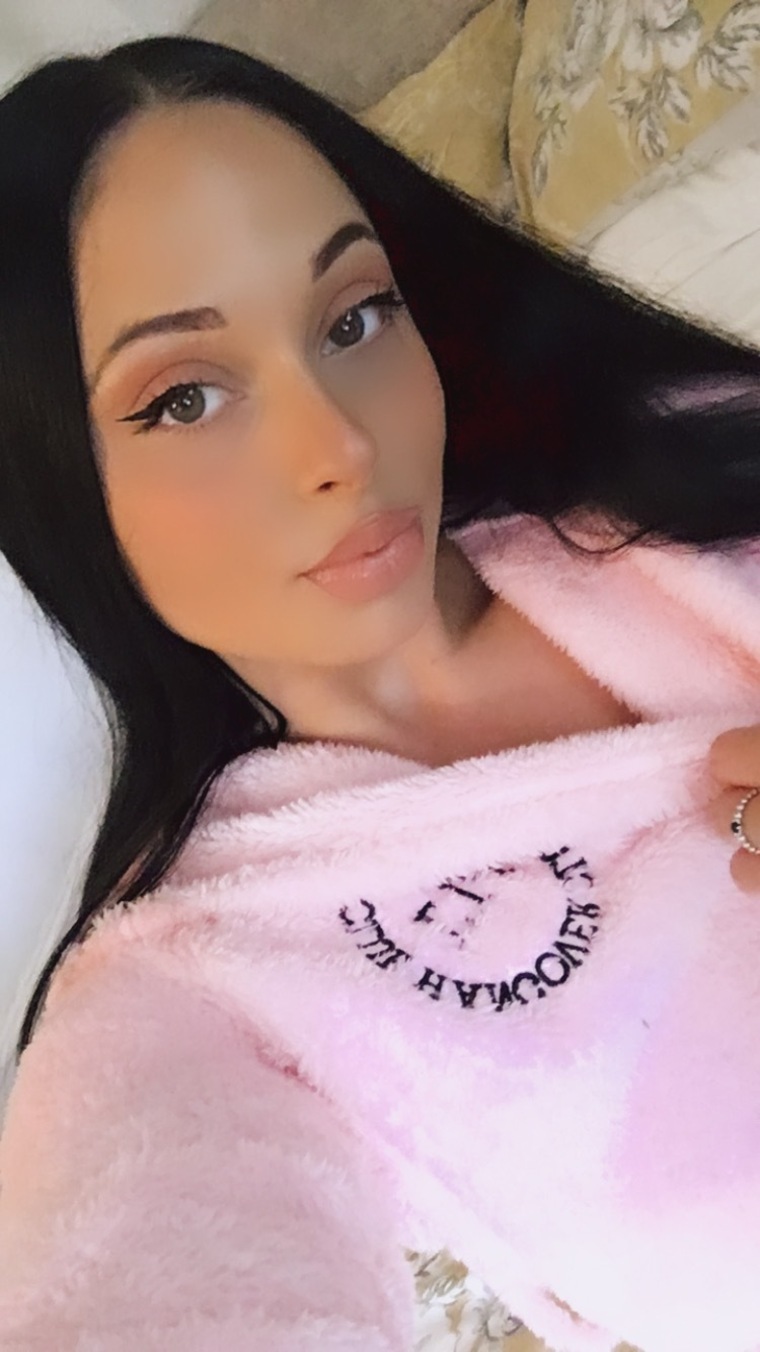 Fransesca Rai banner image