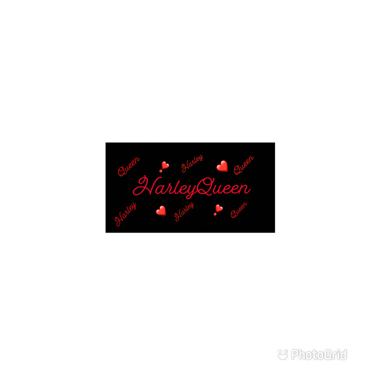 Harley Queen cover image