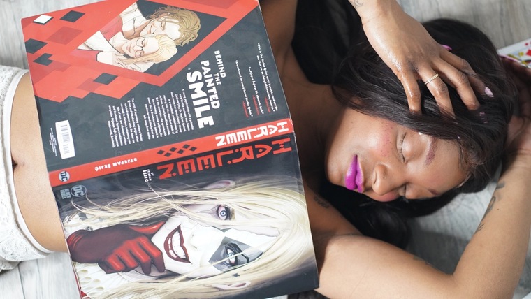 Harli Doll banner image
