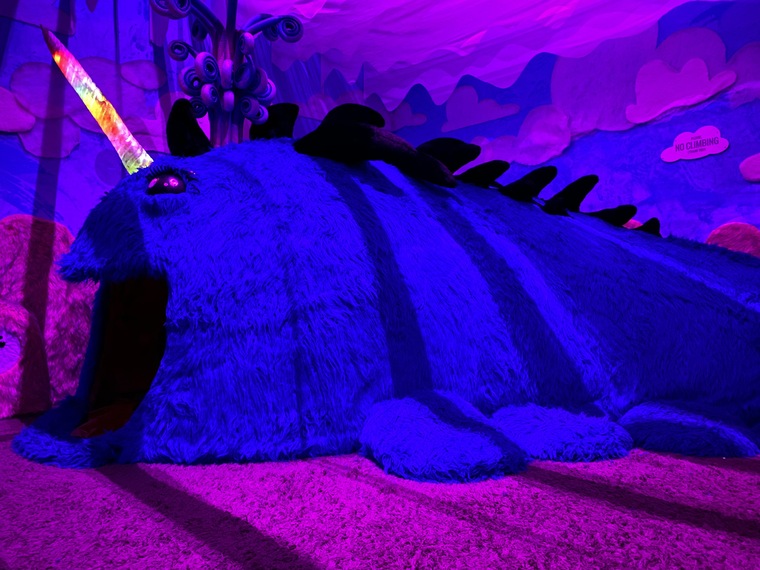 🖤Baby Ghoul🧡 banner image