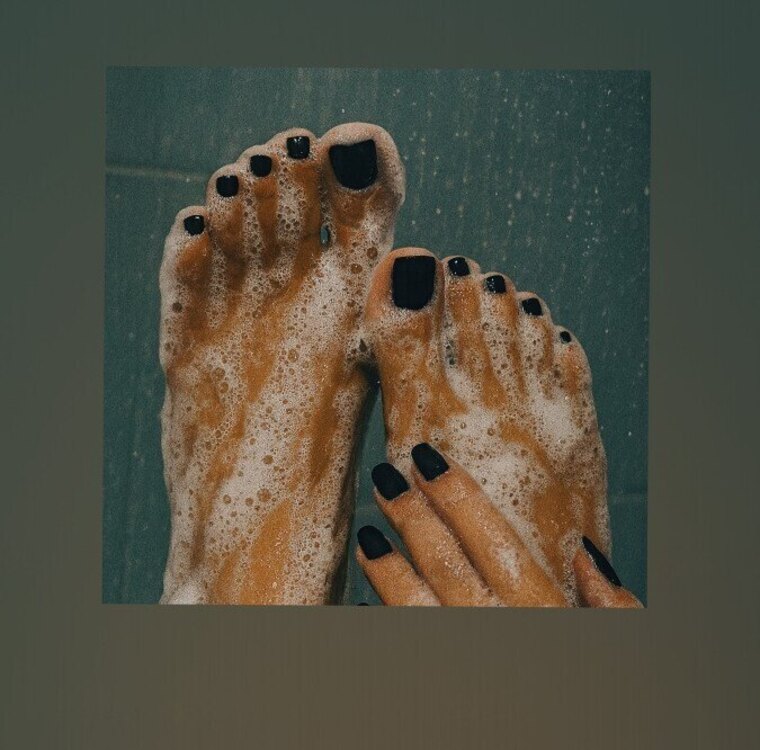 Jesse cover image