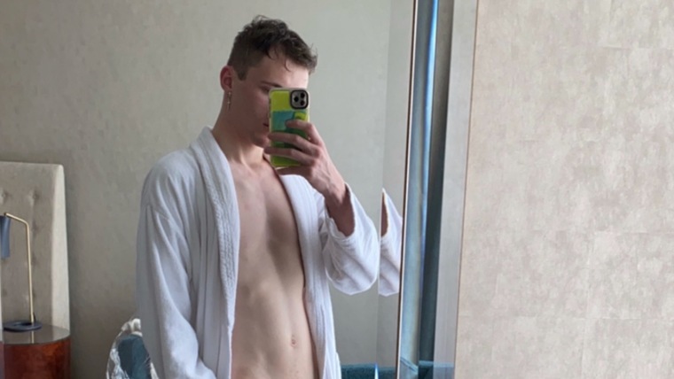 Jamie cover image