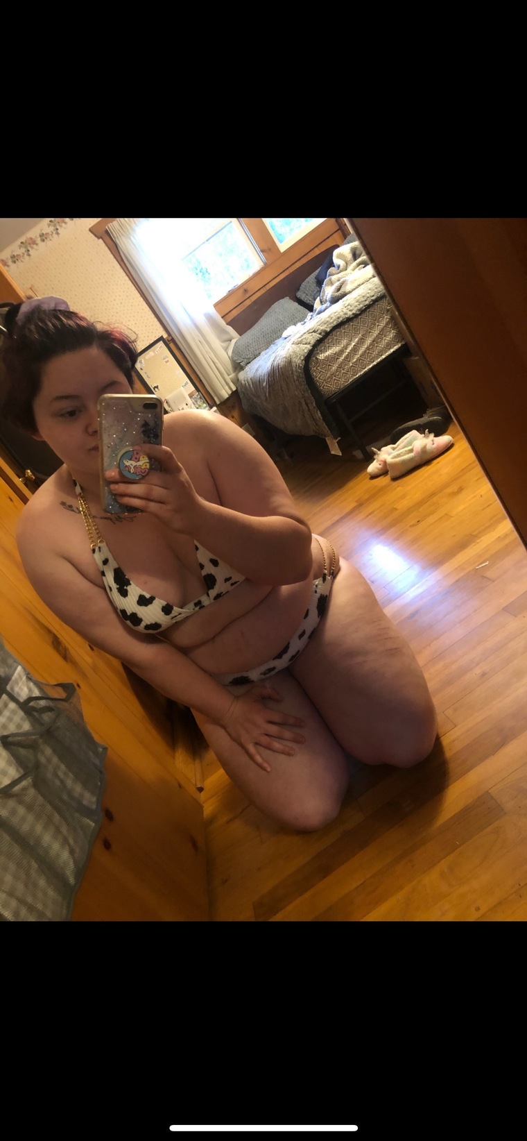KinkyRose banner image