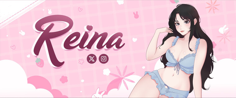 Reina Ishii cover image