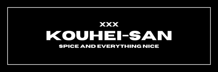 Kouhei San cover image