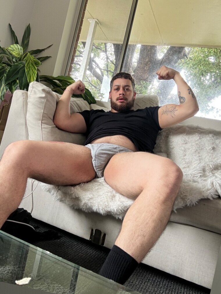 KEV G cover image