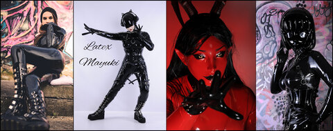 Latex_Mayuki cover image