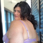 Sweet fat Aussie gf ~ ask about GFE avatar