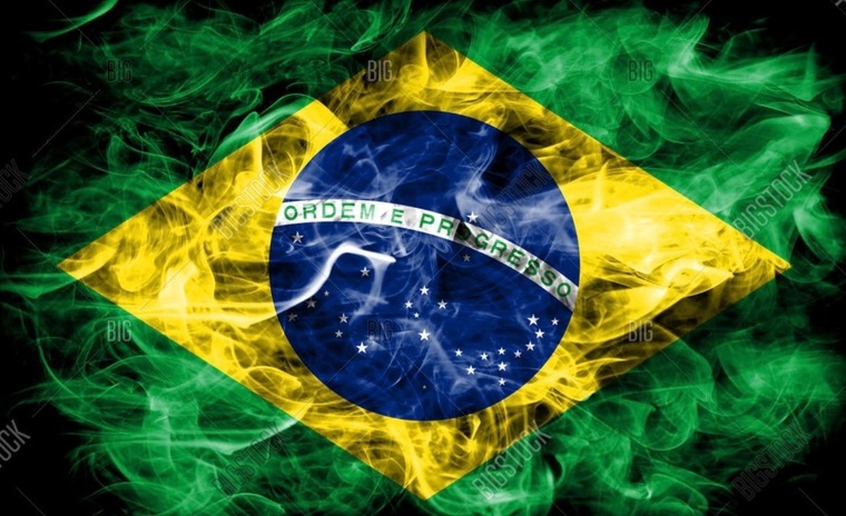 XXL Brazilian Hung cover image