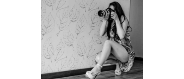 Liz Little Brunette cover image