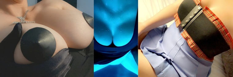 xxLolaJonesxx cover image