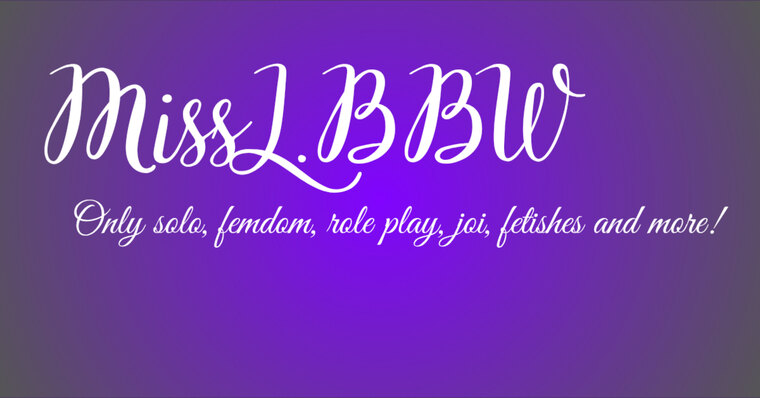 MissLBBW cover image