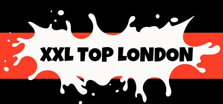 XXL Top London cover image