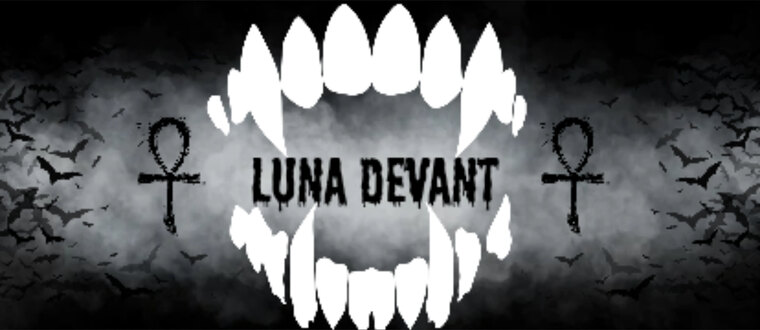 Luna Devant banner image