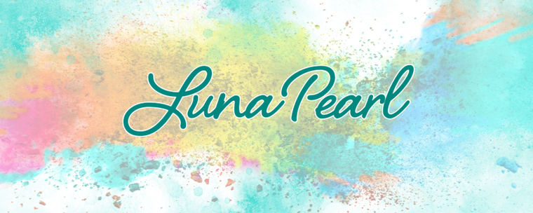 🌙 Luna Pearl 🌙 cover image