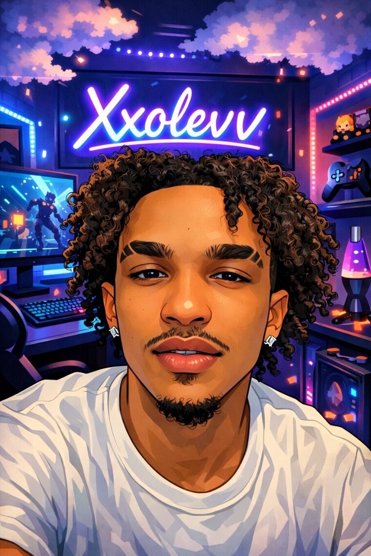 Xolev banner image