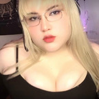 Peachy bunny avatar