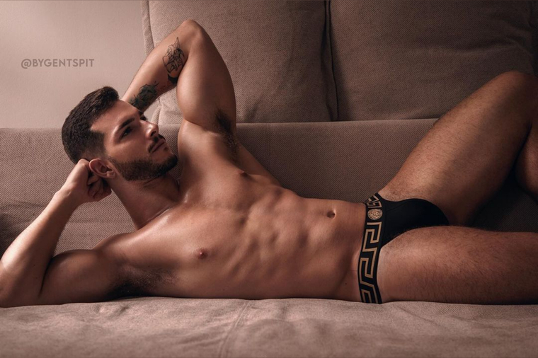 Ricky Hard banner image
