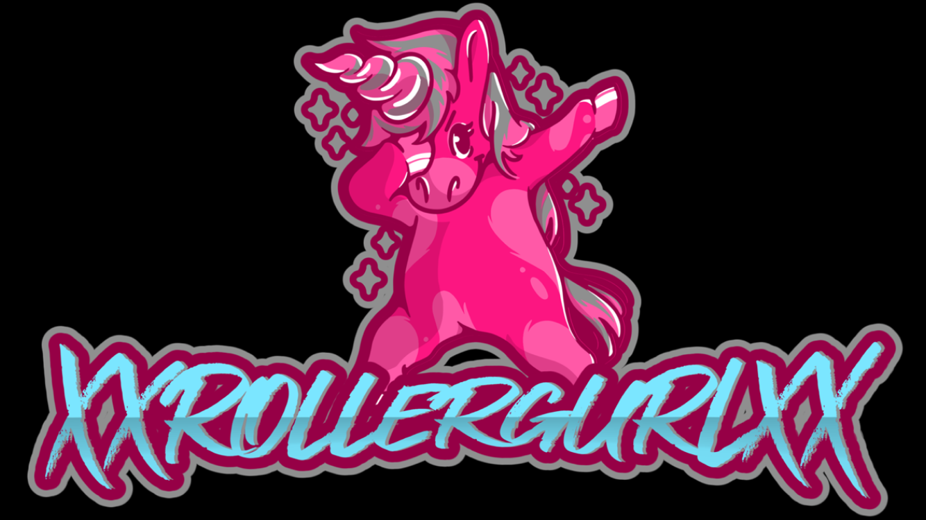 xxRollerGurlxx banner image