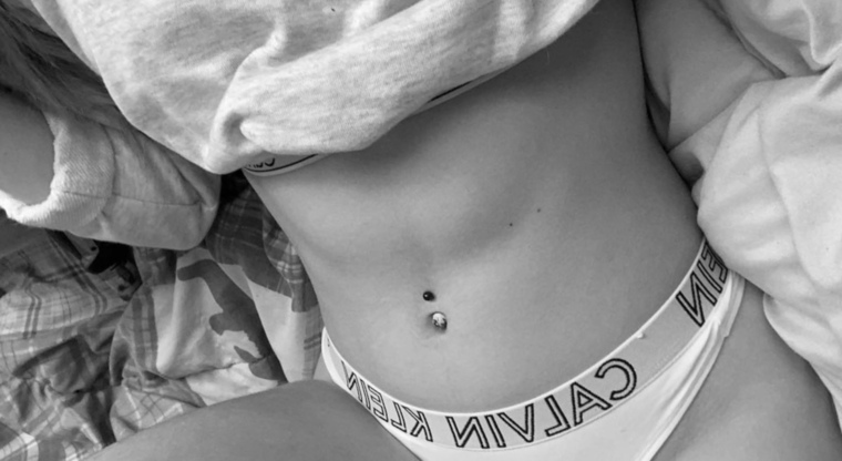 The girl with the ass tattoo cover image
