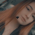 Scarlett Red avatar
