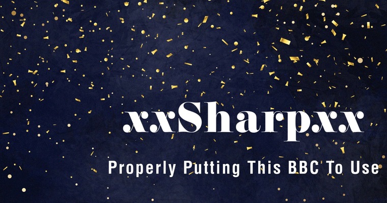 Sharp banner image