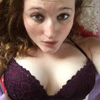 Red Headed Goddess avatar