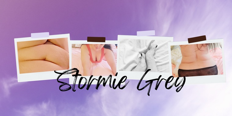 Stormie banner image