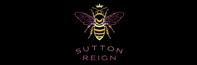 Goddess Sutton Reign banner image