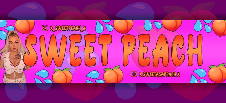 𝓣𝓱𝓮 𝓢𝔀𝓮𝓮𝓽𝓮𝓼𝓽 𝓟𝓮𝓪𝓬𝓱🍑 cover image