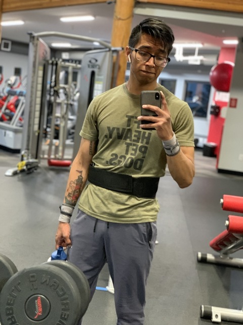 Eddie cover image