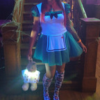 XxTattedInWonderland avatar